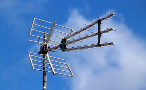 anténa