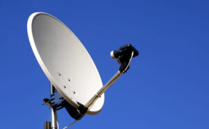 satelit